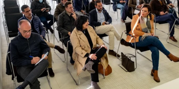 La Diputación de Huelva anuncia un plan de ayuda tras los temporales