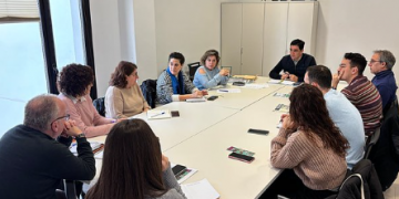 Alcalá la Real logra situar su tasa de suicidio en la media nacional por primera vez