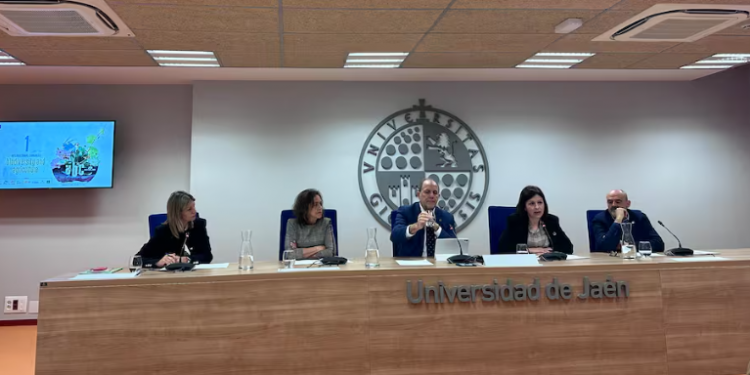 Jaén será sede en abril del primer Congreso Internacional de Biodiversidad y Agricultura ICBA 2026