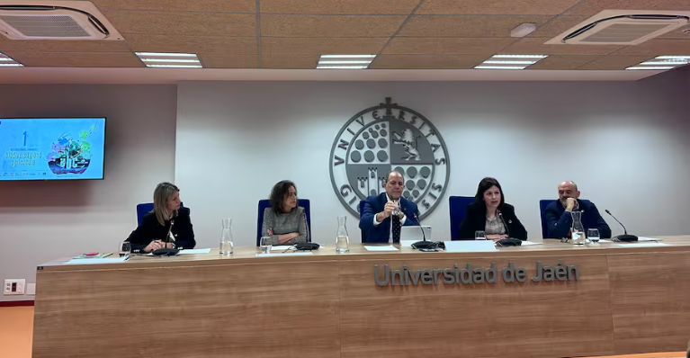 Jaén será sede en abril del primer Congreso Internacional de Biodiversidad y Agricultura ICBA 2026