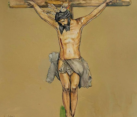 La Catedral de Sevilla acogerá el lunes el tradicional Vía Crucis de las Hermandades presidido por el Cristo de la Buena Muerte