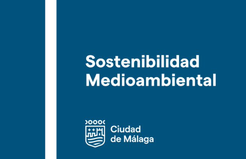 El Ayuntamiento de Málaga lleva a cabo una plantación de 9.000 árboles