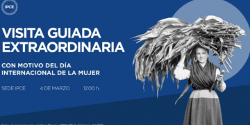 Visita guiada con motivo del Día Internacional de la Mujer
