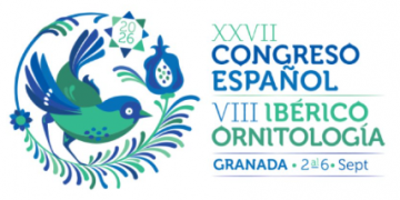 Congreso de Ornitología en Granada