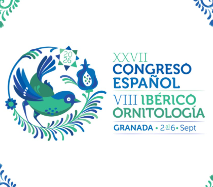 Congreso de Ornitología en Granada
