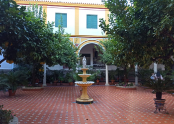 Entradas gratuitas para el Convento de Santa clara