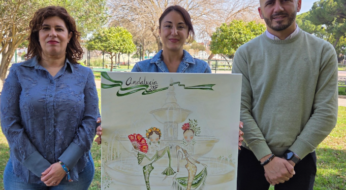 El Ayuntamiento de Dos Hermanas programa los actos conmemorativos del 28F, con motivo del Día de Andalucía