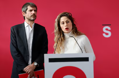 La izquierda confederal impulsa una nueva alianza electoral y reivindica la unidad