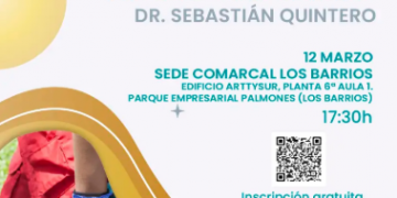 Formación gratuita el próximo lunes por parte del Colegio Médico de Cádiz