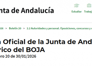 Abierto el plazo en Andalucía para solicitar las pruebas específicas de certificación de idiomas