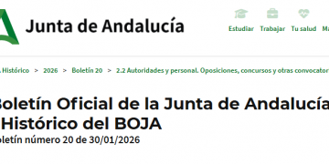 Abierto el plazo en Andalucía para solicitar las pruebas específicas de certificación de idiomas