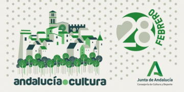 Programación de Actividades con motivo de la celebración del Día de Andalucía.