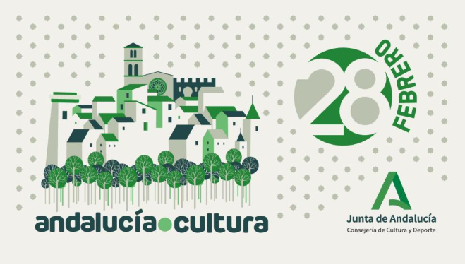 Programación de Actividades con motivo de la celebración del Día de Andalucía.