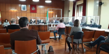 Un exconcejal del PP condenado a cuatro años de cárcel por el caso Matinsreg en Jaén