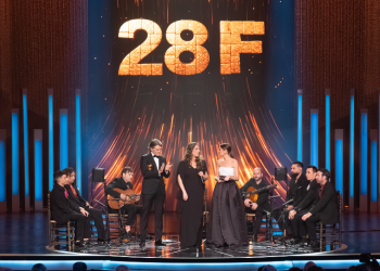 Programación de hoy en Canal Sur en conmemoración del Día de Andalucía