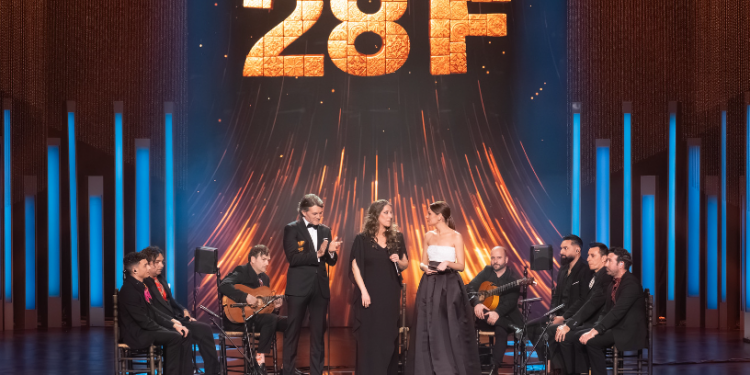 Programación de hoy en Canal Sur en conmemoración del Día de Andalucía