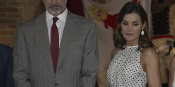 Confirmada la fecha de la visita de los Reyes a Jaén