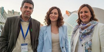 La jueza de la DANA da el primer paso para la posible imputación de Carlos Mazón