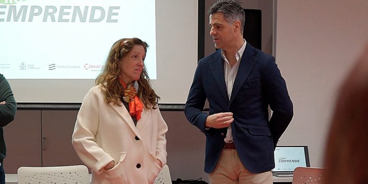 La Diputación de Jaén impulsa Proemprende en cinco municipios para fomentar el empleo rural.