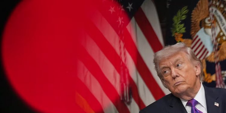 El 68 % de los españoles rechaza la guerra impulsada por Trump y Netanyahu