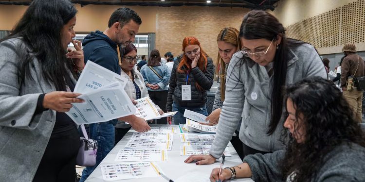 Elecciones legislativas en Colombia 2026: el Pacto Histórico se consolida y reconfigura el mapa político