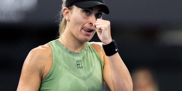 Paula Badosa sufre pero gana en su regreso a un WTA 125 siete años después