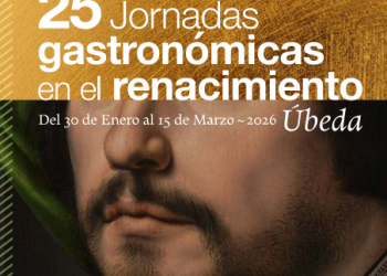 Jornadas Gastronómicas Renacentistas en Úbeda