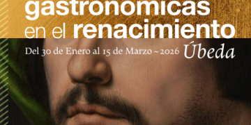Jornadas Gastronómicas Renacentistas en Úbeda