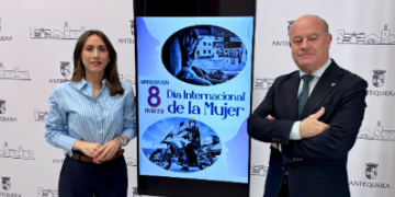 Antequera conmemora el Día Internacional de la Mujer con su amplia programación para marzo