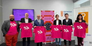 Desgranando FEST, toda una semana de ciencia y divulgación