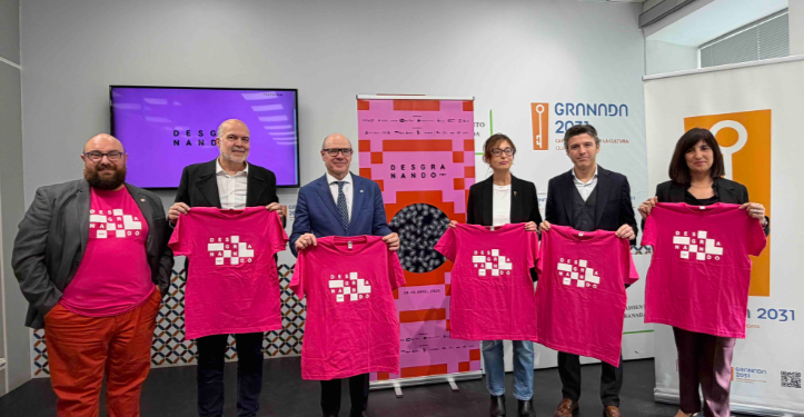 Desgranando FEST, toda una semana de ciencia y divulgación