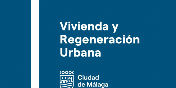 El Ayuntamiento de Málaga activa una convocatoria para la rehabilitación de edificios de 3M de euros