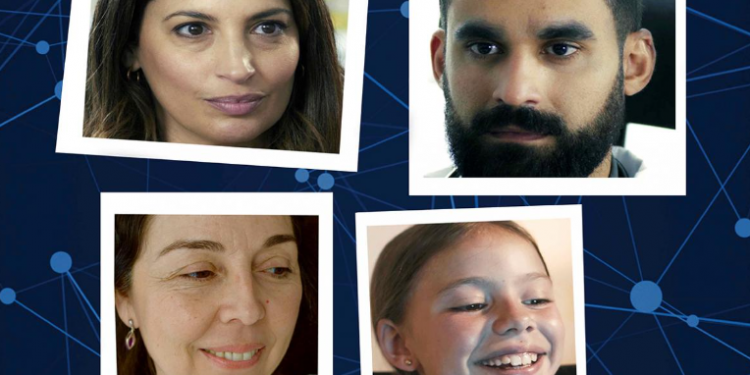 El Puerto de Santa María acoge hoy la proyección especial del cortometraje ‘IA’