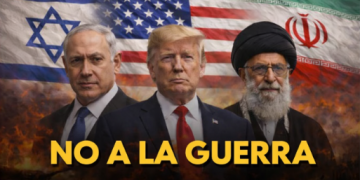 EE.UU: 250 DE HISTÓRIA , APENAS 15 DE PAZ