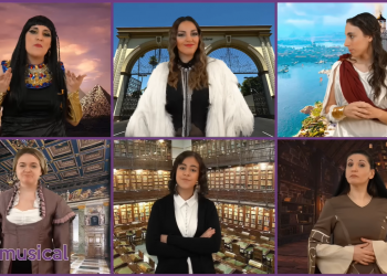 «Mujer tenías que ser»: memoria histórica y reflexión en el 8M