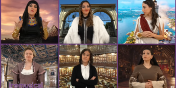 «Mujer tenías que ser»: memoria histórica y reflexión en el 8M