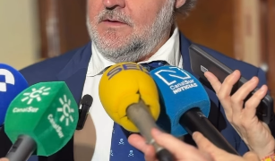 Jaén pone fin al litigio con Aqualia y desbloquea más de 25 millones para mejorar la red de agua