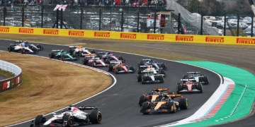 Fórmula 1 inicia la temporada 2026 marcada por la crisis en Oriente Próximo y grandes cambios en el campeonato