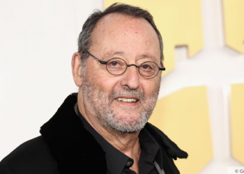 Jean Reno y su familia:  Emigran por la Guerra