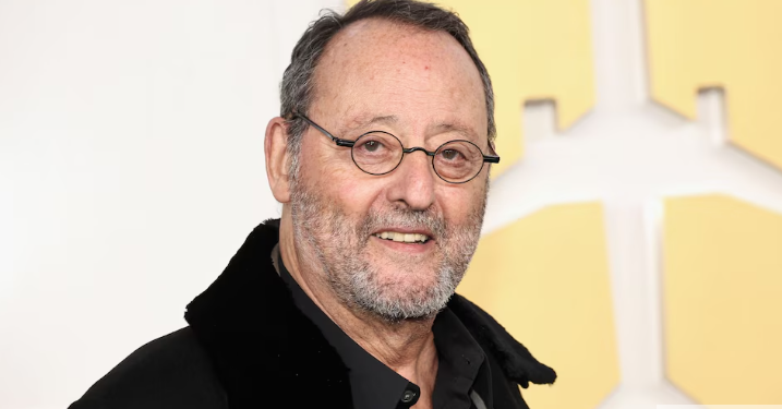 Jean Reno y su familia:  Emigran por la Guerra