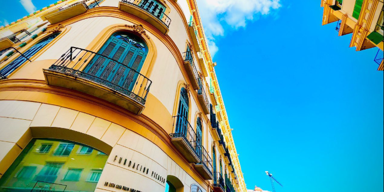 Museos de Málaga gratuitos los domingos