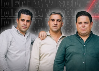 Menta y Romero: «Con la paternidad la música se vive de otra manera».