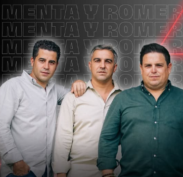 Menta y Romero: «Con la paternidad la música se vive de otra manera».