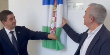 Inaugurado «Impulsa Mengíbar» de la mano de la Diputación de Jaén