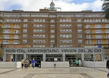 El 90% de casos afectados por el programa de cribado de cáncer de mamalos son pacientes del Hospital Virgen del Rocío