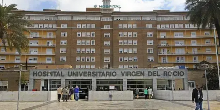 El 90% de casos afectados por el programa de cribado de cáncer de mamalos son pacientes del Hospital Virgen del Rocío