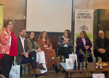 Arjona acoge una jornada para impulsar el liderazgo femenino en el mundo rural