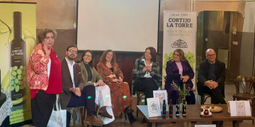 Arjona acoge una jornada para impulsar el liderazgo femenino en el mundo rural