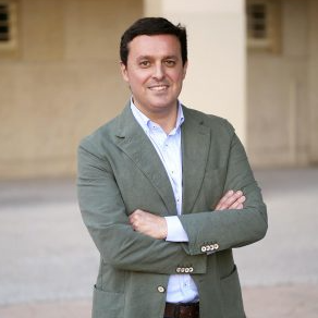 La UCO vincula al expresidente de la Diputación de Almería con el pago de una hipoteca con presuntas mordidas