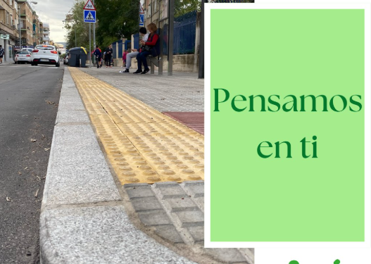 AUCORSA refuerza su compromiso con la accesibilidad en el transporte público de Córdoba